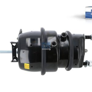 DT Spare Parts 10.20635 Spring brake cylinder, M16 x 1,5, Lp: 20 mm