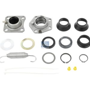DT Spare Parts 10.23150 Repair kit, brake camshaft