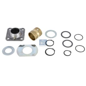 DT Spare Parts 10.23154 Repair kit, brake camshaft