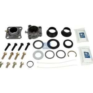 DT Spare Parts 10.23155 Repair kit, brake camshaft