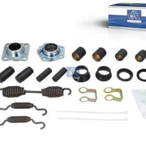 DT Spare Parts 10.23156 Repair kit, brake camshaft