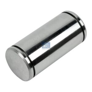 DT Spare Parts 10.23250 Brake shoe pin, D: 37.7 mm, L: 67.5 mm