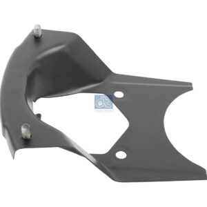 DT Spare Parts 10.23273 Brake shield