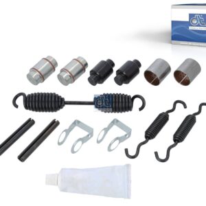 DT Spare Parts 10.23301 Repair kit, brake shoe
