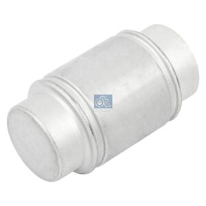 DT Spare Parts 10.23320 Brake shoe roller, D1: 25 mm, D2: 32 mm, L: 56 mm
