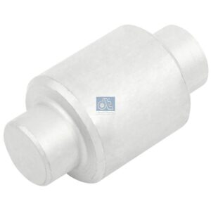 DT Spare Parts 10.23321 Brake shoe roller, D1: 19 mm, D2: 32 mm, L: 56.5 mm