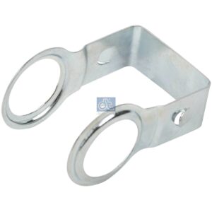 DT Spare Parts 10.23330 Bracket, brake shoe roller