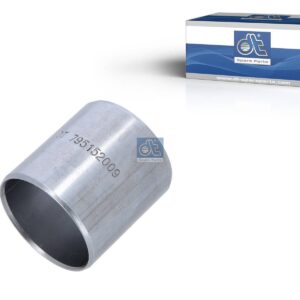 DT Spare Parts 10.23340 Brake shoe bushing, d: 32 mm, D: 35 mm, H: 36.5 mm