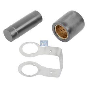 DT Spare Parts 10.23350 Repair kit, brake shoe