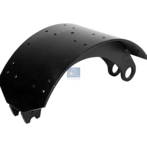 DT Spare Parts 10.23362 Brake shoe, b: 6.3 mm, W: 180 mm