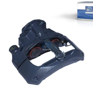 DT Spare Parts 10.24201 Brake caliper, reman. / without old core