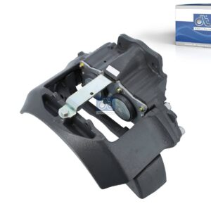 DT Spare Parts 10.24203 Brake caliper, right, reman. / without old core