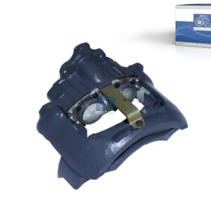 DT Spare Parts 10.24204 Brake caliper, right