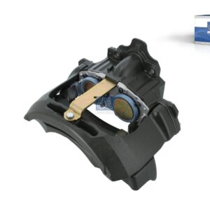 DT Spare Parts 10.24209 Brake caliper, left