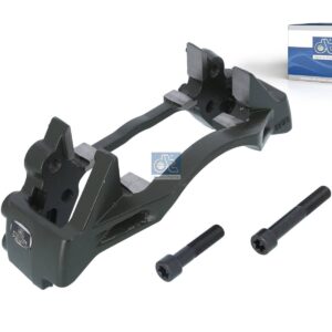 DT Spare Parts 10.24231 Brake carrier