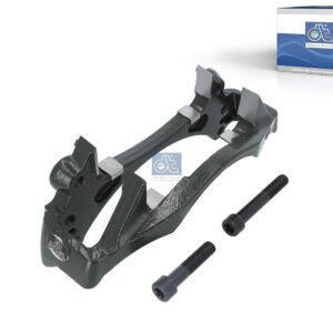 DT Spare Parts 10.24232 Brake carrier