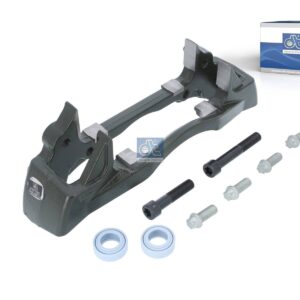 DT Spare Parts 10.24234 Brake carrier