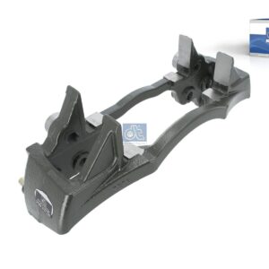 DT Spare Parts 10.24235 Brake carrier