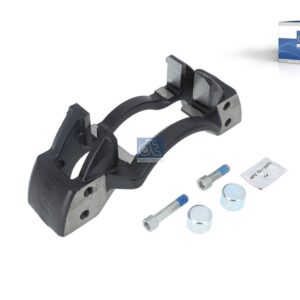 DT Spare Parts 10.24238 Brake carrier