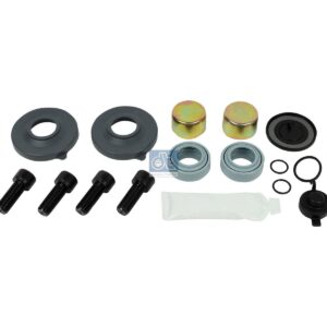 DT Spare Parts 10.24300 Repair kit, brake caliper