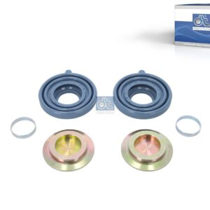 DT Spare Parts 10.24305 Repair kit, brake caliper