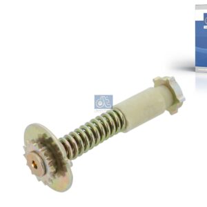 DT Spare Parts 10.24306 Repair kit, Brake caliper