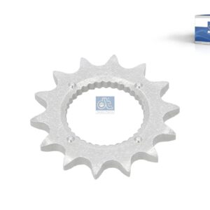 DT Spare Parts 10.24309 Repair kit, Brake caliper