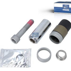 DT Spare Parts 10.24312 Repair kit, Brake caliper