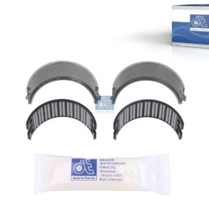 DT Spare Parts 10.24313 Repair kit, Brake caliper