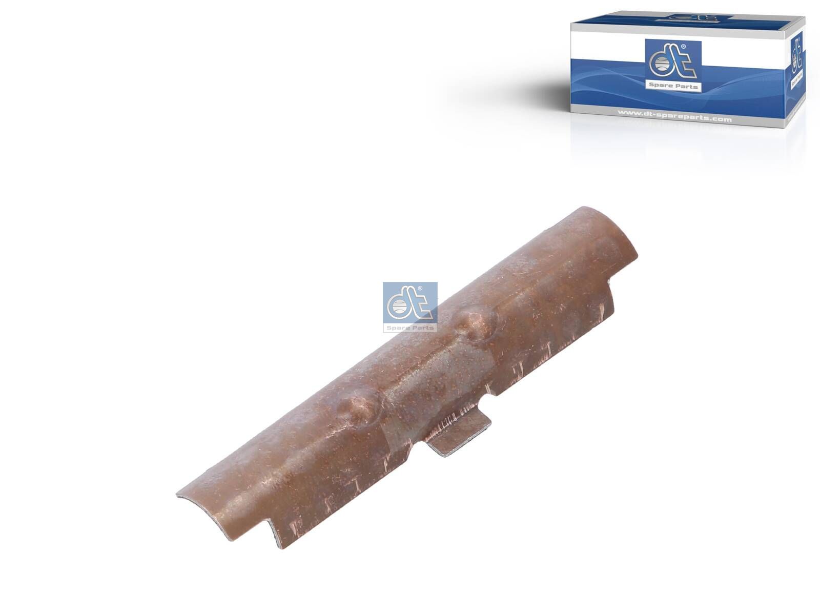DT Spare Parts 10.24314 Repair kit, Brake caliper