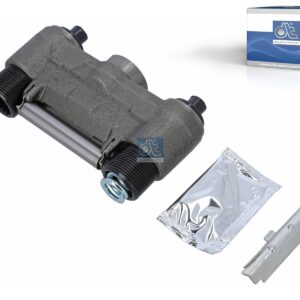 DT Spare Parts 10.24315 Repair kit, Brake caliper