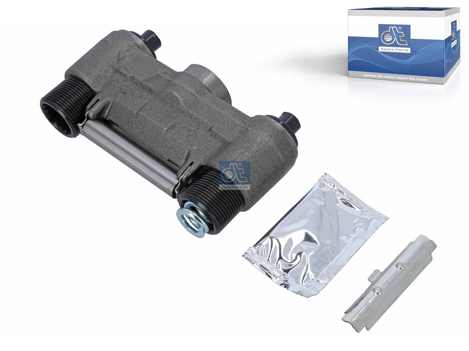DT Spare Parts 10.24315 Repair kit, Brake caliper
