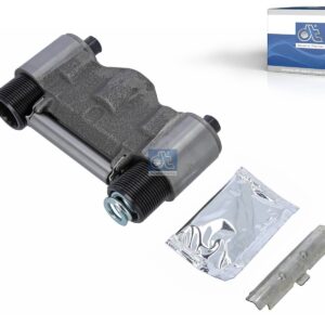 DT Spare Parts 10.24316 Repair kit, Brake caliper