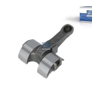 DT Spare Parts 10.24317 Repair kit, Brake caliper