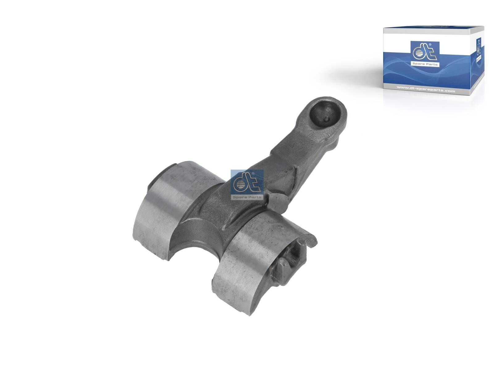 DT Spare Parts 10.24319 Repair kit, Brake caliper