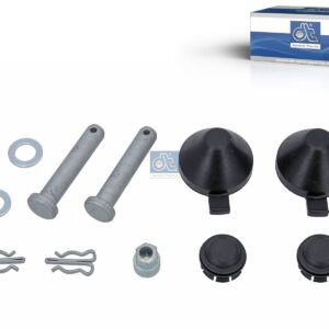 DT Spare Parts 10.24320 Repair kit, Brake caliper