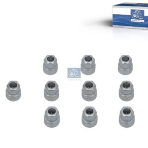 DT Spare Parts 10.24321 Repair kit, Brake caliper