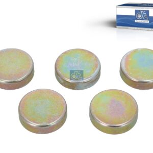 DT Spare Parts 10.24322 Repair kit, Brake caliper