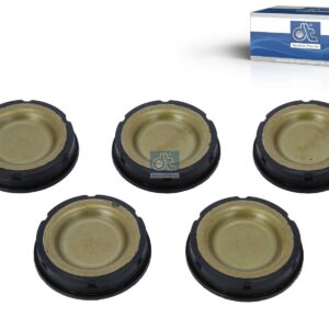 DT Spare Parts 10.24323 Repair kit, Brake caliper