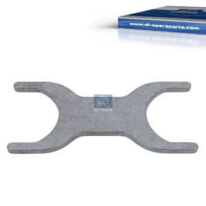 DT Spare Parts 10.24325 Repair kit, Brake caliper