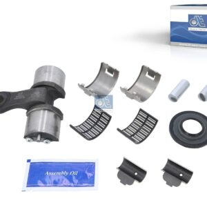 DT Spare Parts 10.24329 Repair kit, Brake caliper