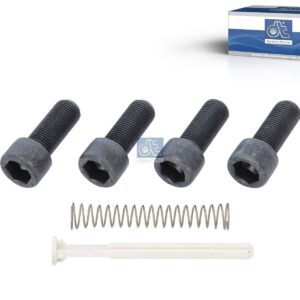 DT Spare Parts 10.24330 Repair kit, Brake caliper