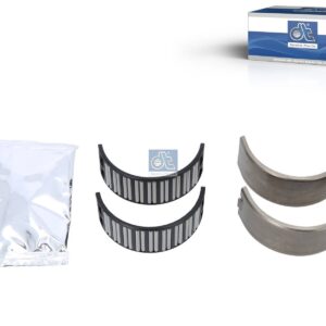 DT Spare Parts 10.24334 Repair kit, Brake caliper