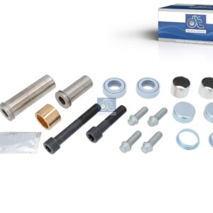 DT Spare Parts 10.24335 Repair kit, brake caliper