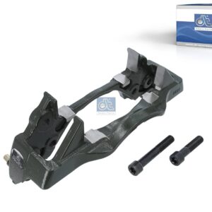 DT Spare Parts 10.24337 Brake carrier