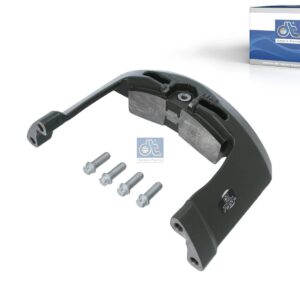 DT Spare Parts 10.24340 Repair kit, Brake caliper