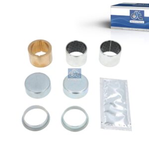 DT Spare Parts 10.24342 Gasket kit, Brake caliper