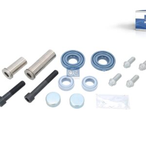 DT Spare Parts 10.24343 Gasket kit, Brake caliper