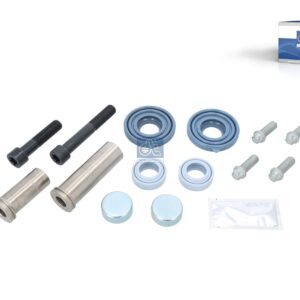 DT Spare Parts 10.24344 Gasket kit, Brake caliper
