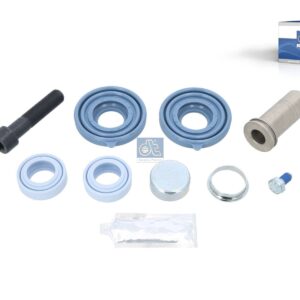 DT Spare Parts 10.24345 Gasket kit, Brake caliper